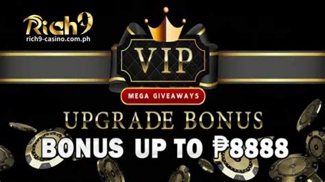 rich casino bonus|Rich9 casino .